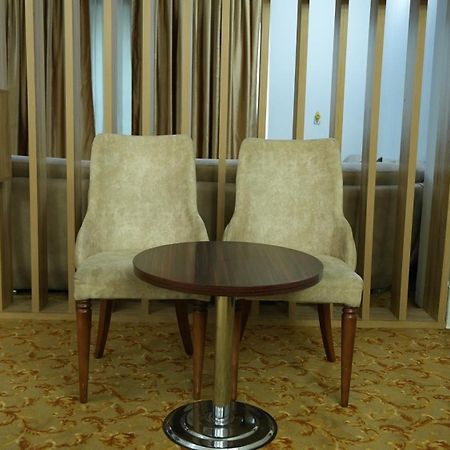 Darin Hotel Arbil Eksteriør bilde