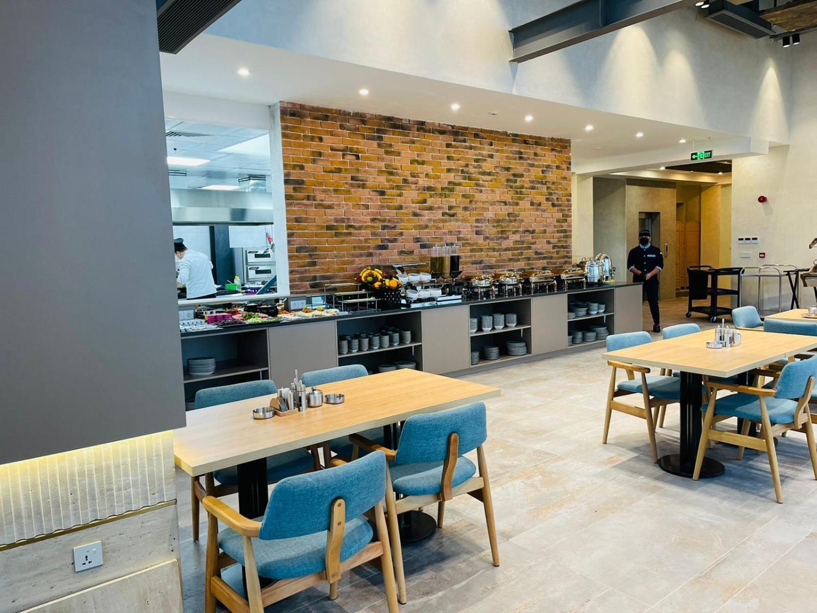 Darin Hotel Arbil Eksteriør bilde