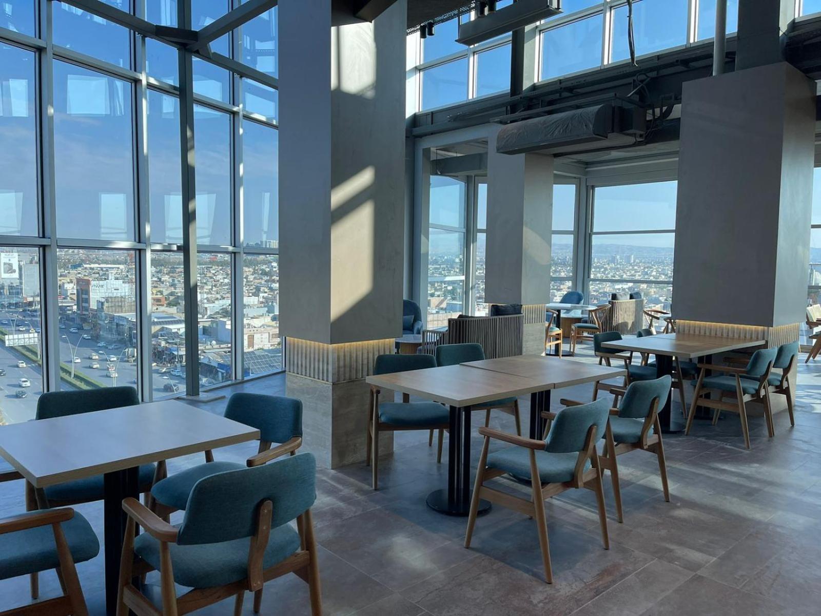Darin Hotel Arbil Eksteriør bilde