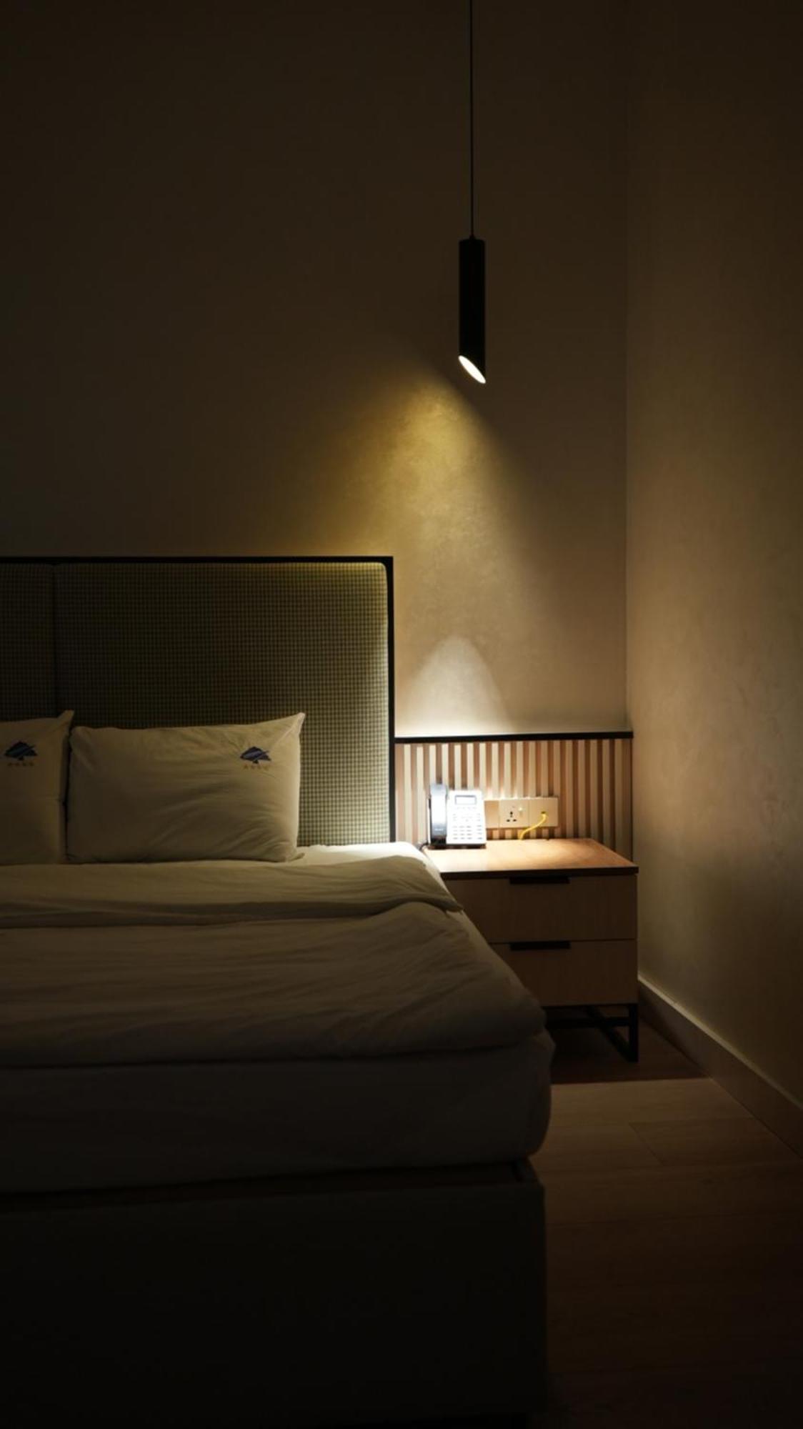 Darin Hotel Arbil Eksteriør bilde
