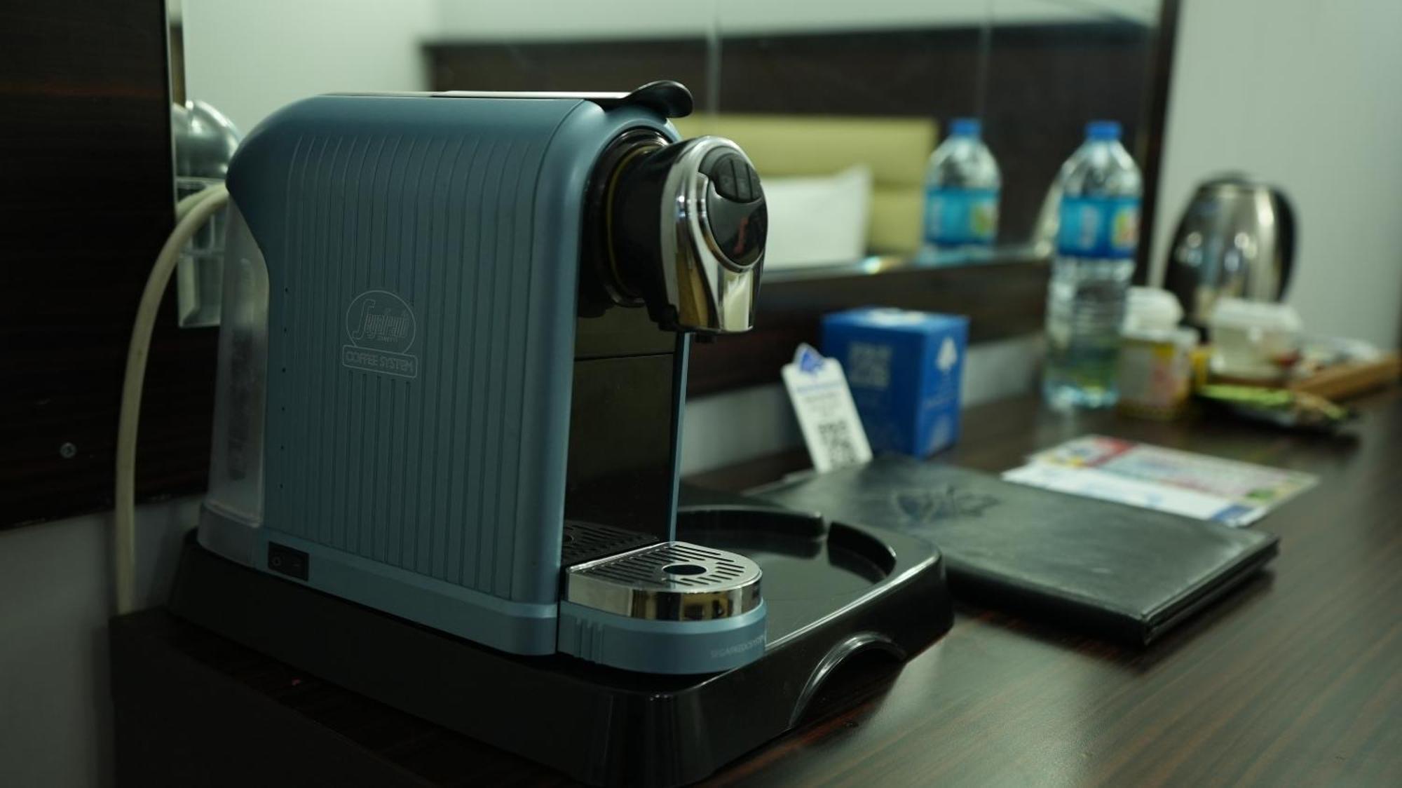 Darin Hotel Arbil Eksteriør bilde