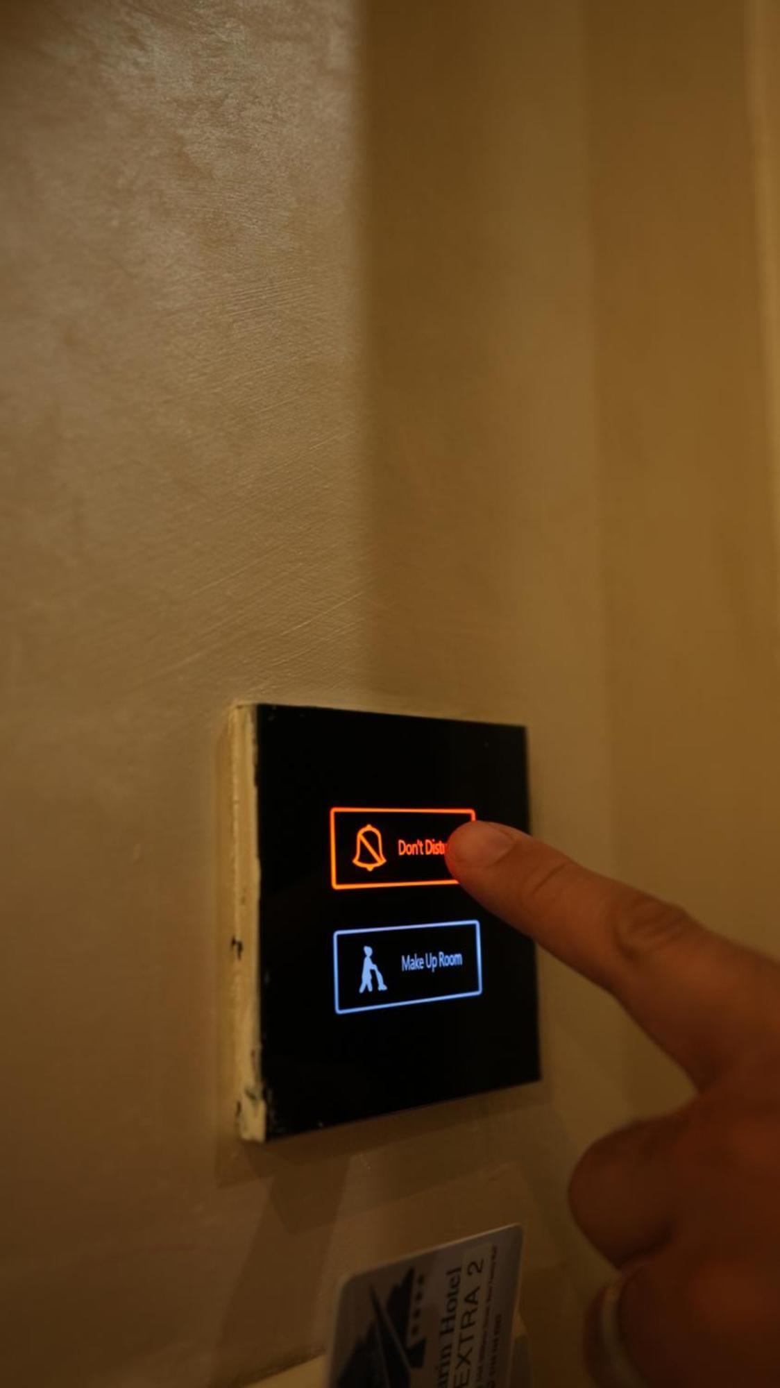 Darin Hotel Arbil Eksteriør bilde